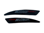 Gas Gas TXT 300 2009 ,Swinging Arm Sticker, Kit Genuine NOS