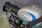 Garelli Mosquito 70cc, Arrives Late January 2025