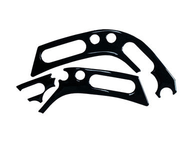 Gas Gas EC 2012 Chassis ,Protector Decals, Genuine NOS