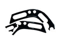 Gas Gas EC 2012 Chassis ,Protector Decals, Genuine NOS