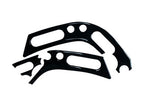 Gas Gas EC 2012 Chassis ,Protector Decals, Genuine NOS