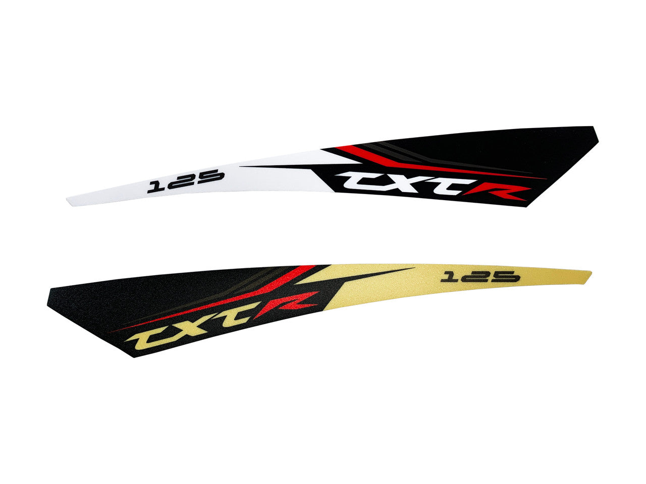 Gas Gas TXT 125 Racing 2011 ,Side Panel Decals, Genuine NOS