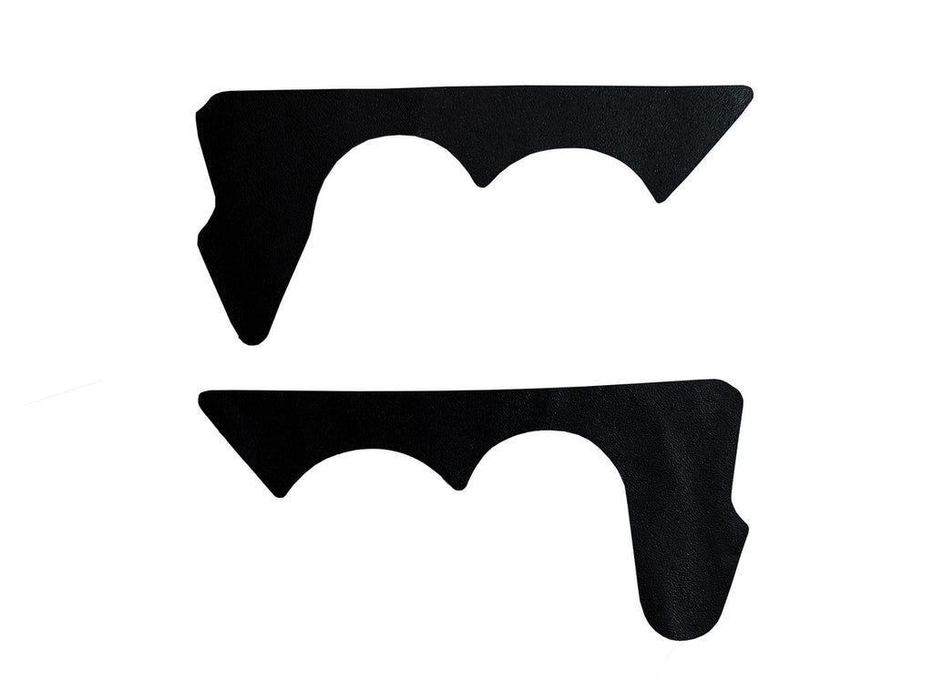 Gas Gas TXT Raga 2009 ,Frame Side Protector Decals, Genuine NOS