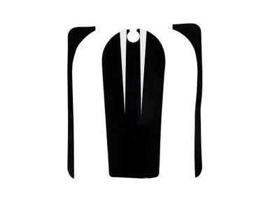 Gas Gas TXT Raga 2009 ,Air Filter Cover Decal, Genuine NOS