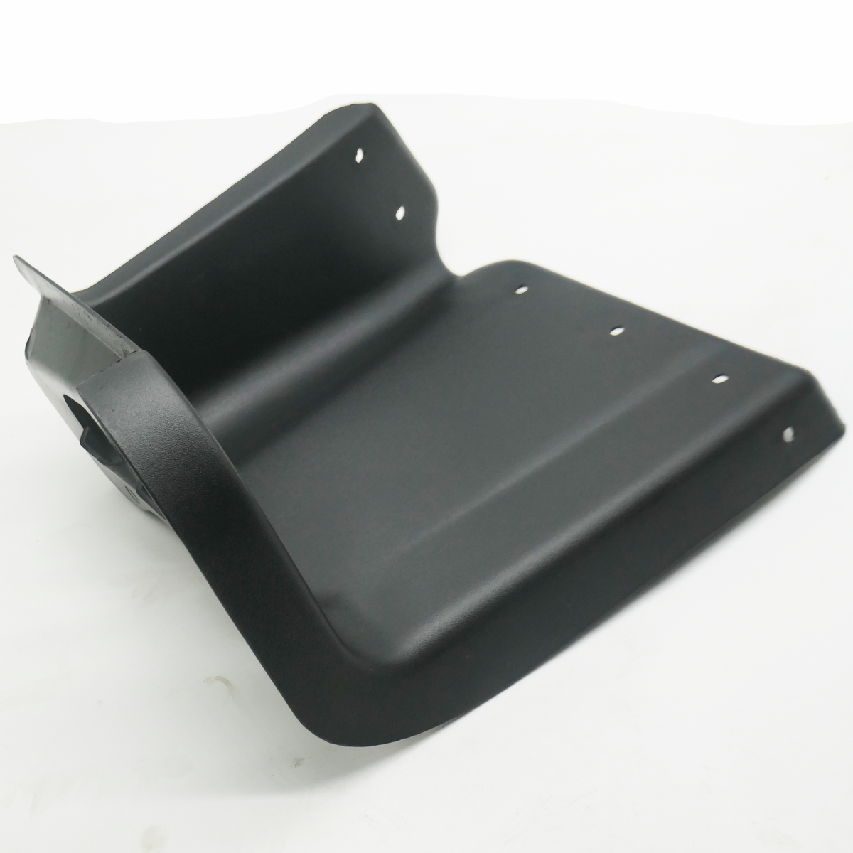 Gas Gas K250 Loncin LX250 ATV-EC Left Side Pedal Panel Footrest Cover Quad Bike