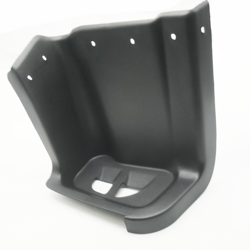 Gas Gas K250 Loncin LX250 ATV-EC Left Side Pedal Panel Footrest Cover Quad Bike