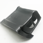 Gas Gas K250 Loncin LX250 ATV-EC Left Side Pedal Panel Footrest Cover Quad Bike