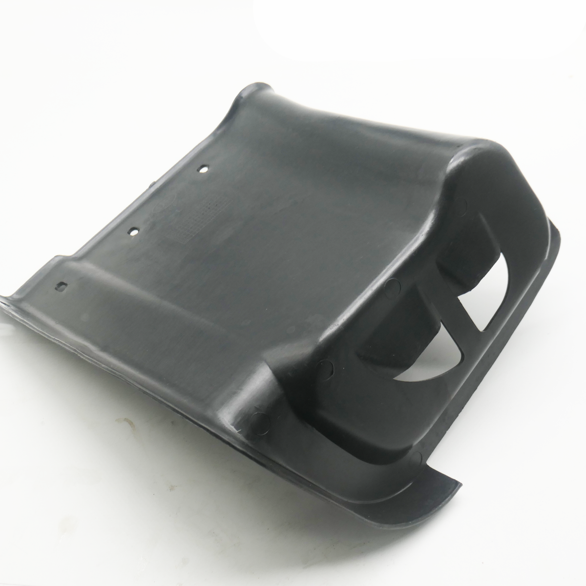 Gas Gas K250 Loncin LX250 ATV-EC Left Side Pedal Panel Footrest Cover Quad Bike