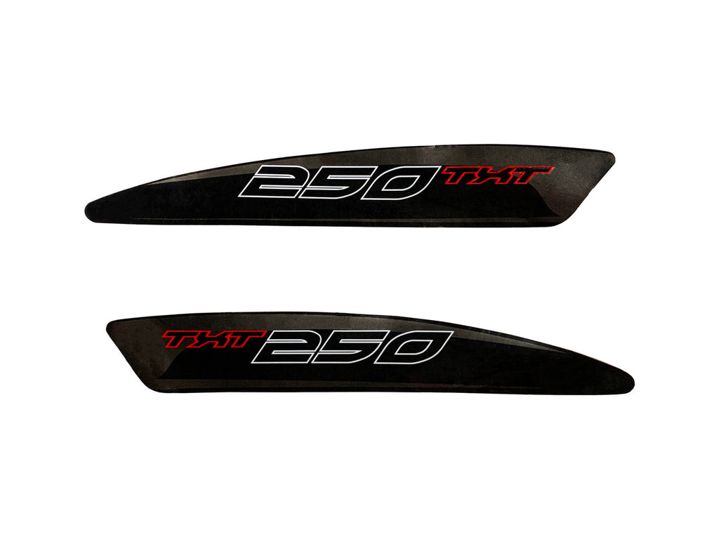 Gas Gas TXT 250 2009 ,Swing Arm Decal, Genuine NOS