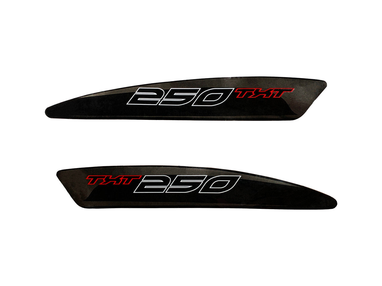 Gas Gas TXT 250 2009 ,Swing Arm Decal, Genuine NOS