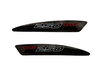 Gas Gas TXT 250 2009 ,Swing Arm Decal, Genuine NOS