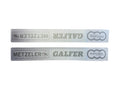 Gas Gas EC Factory 2014 ,Swinging Arm Decal, Genuine NOS