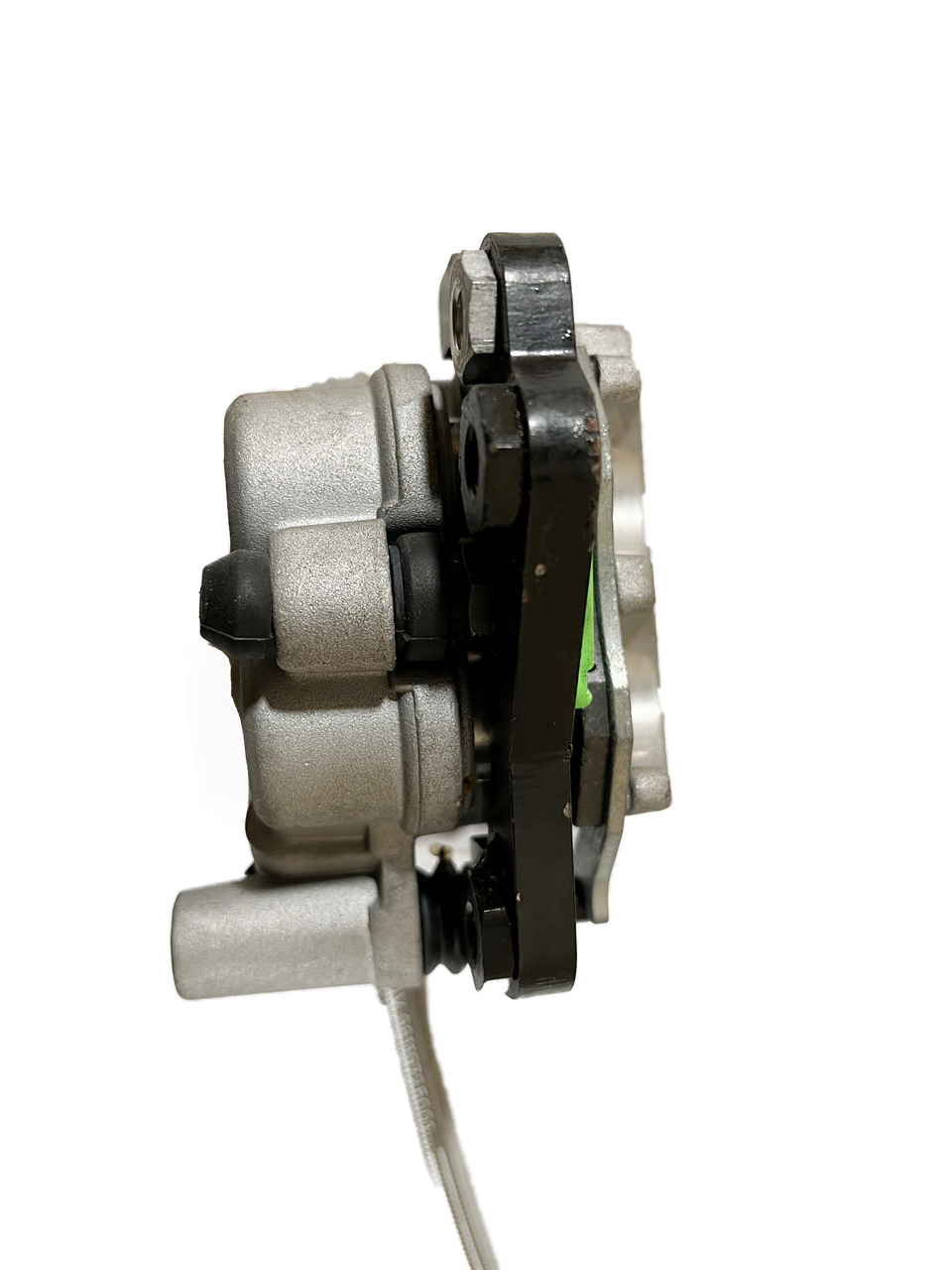 AJP Front Brake Set, Gas Gas Pampera, Beta, Derbi, Aprillia, Yamaha TZR50 235.00.175C 95 Moto-Classic