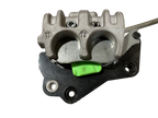 AJP Front Brake Set, Gas Gas Pampera, Beta, Derbi, Aprillia, Yamaha TZR50 235.00.175C 95 Moto-Classic