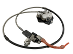 AJP Front Brake Set, Gas Gas Pampera, Beta, Derbi, Aprillia, Yamaha TZR50 235.00.175C 95 Moto-Classic