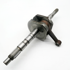 ATV250 Crankshaft, Gas Gas K2, Bashin, Loncin, 12100000-000FG-000000 99.5 Moto-Classic
