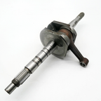 ATV250 ,Crankshaft, Gas Gas K2 Bashin Loncin 12100000-000FG-000000