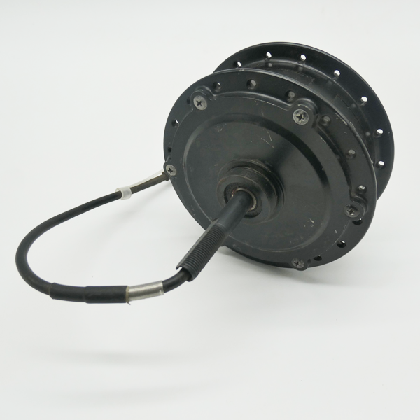Bafang Rear ,Freewheel Hub Motor, 2016 Genuine NOS