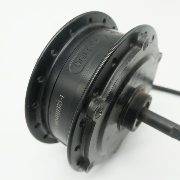 Bafang Rear ,Freewheel Hub Motor, 2016 Genuine NOS