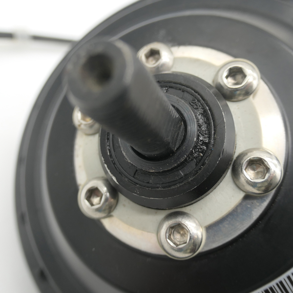 Bafang Rear ,Freewheel Hub Motor, 2016 Genuine NOS