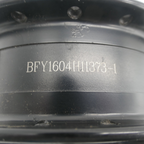 Bafang Rear ,Freewheel Hub Motor, 2016 Genuine NOS