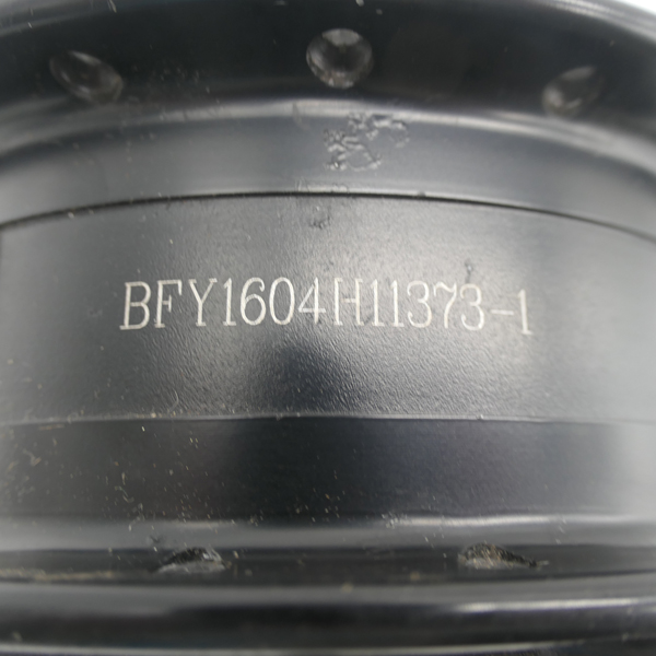 Bafang Rear ,Freewheel Hub Motor, 2016 Genuine NOS