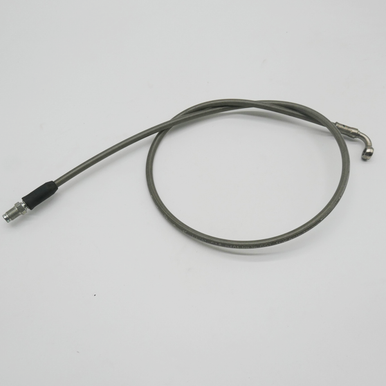 Gas Gas TXT Pro/Racing ,Rear Brake Hose, 2012 BT65000003012