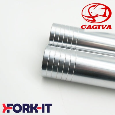 FITS ,CAGIVA WMX, WRX and RX125  - 1978-1982  - 35mm Ø - 721mm Long