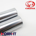 FITS ,CAGIVA WMX, WRX and RX125  - 1978-1982  - 35mm Ø - 721mm Long