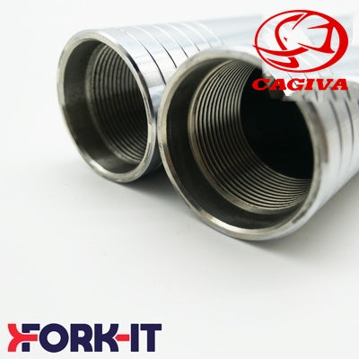 FITS ,CAGIVA WMX, WRX and RX125  - 1978-1982  - 35mm Ø - 721mm Long
