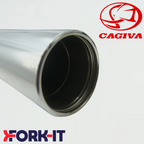 FITS, CAGIVA Elefant 900,- Fork Tubes - 41.7mm (42mm) Ø - 760mm Long