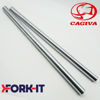 FITS ,CAGIVA WMX, WRX and RX125  - 1978-1982  - 35mm Ø - 721mm Long