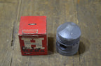 Honda CB92 Benly ,Piston 0.25 Oversize, Genuine NOS Honda Part Number CB921-360-DS1