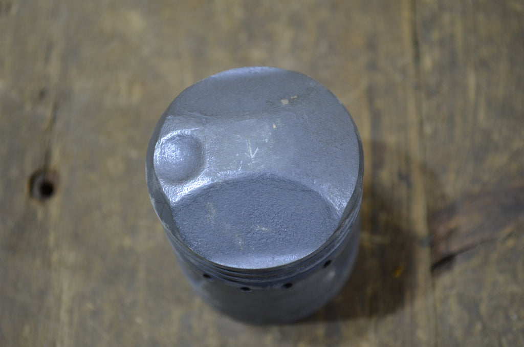 Honda CB92 Benly ,Piston 0.25 Oversize, Genuine NOS Honda Part Number CB921-360-DS1