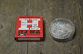 Honda CB72 CL72 ,Piston Rings 0.75 Oversize, Genuine NOS Part Number 13040-268-000