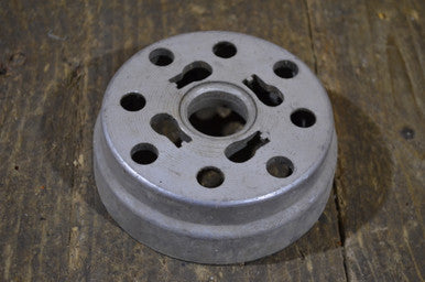 Honda C100/C102/C105/C105T/C310A/C320A/CZ100 Outer Clutch Hub, NOS
