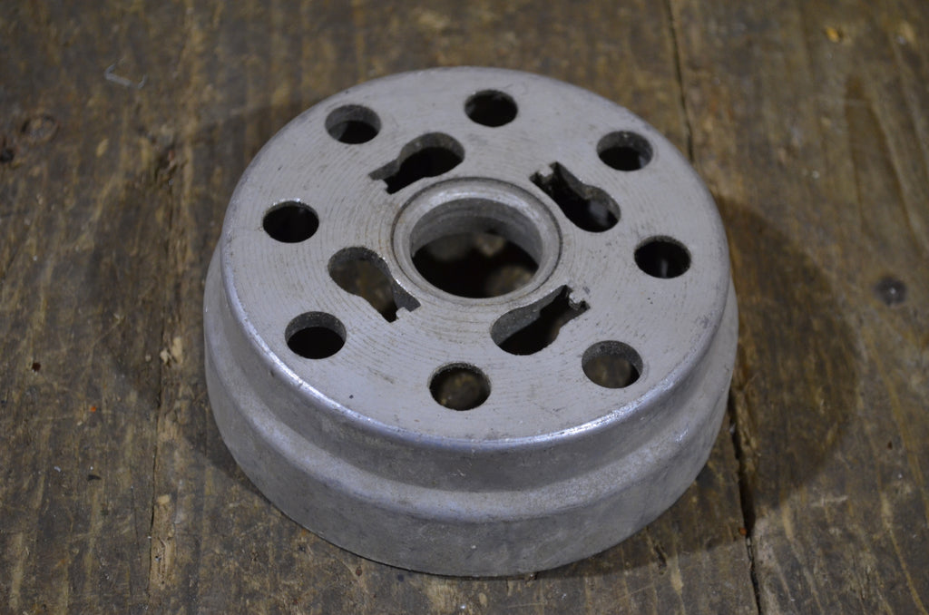 Honda C100 C310A CZ100, Outer Clutch, Good Used Condition 22100-001-080