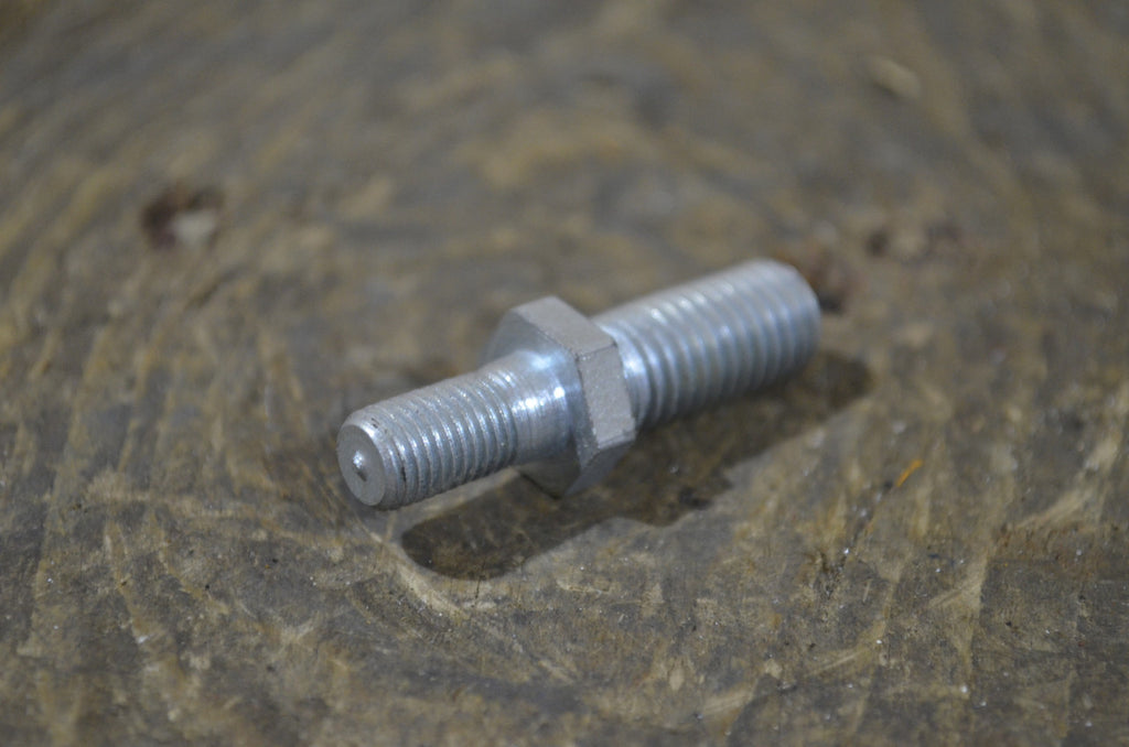 Montesa Cota 123 200 247 248 ,Rear Brake Plate Stud, NOS