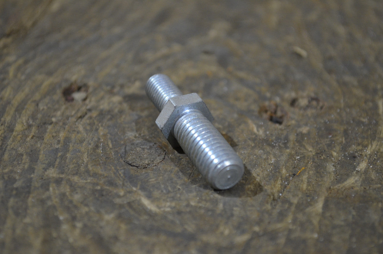 Montesa Cota 123 200 247 248 ,Rear Brake Plate Stud, NOS