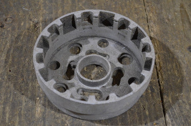 Honda C100/C102/C105/C105T/C310A/C320A/CZ100 Outer Clutch Hub, NOS