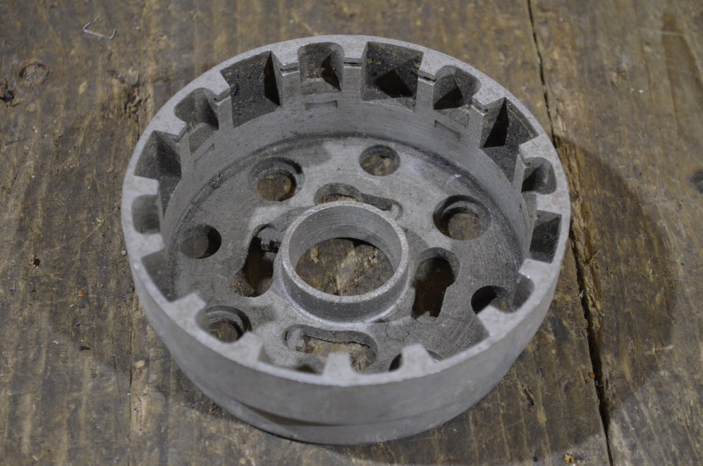 Honda C100 C310A CZ100, Outer Clutch, Good Used Condition 22100-001-080