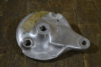 Honda C50 ,Rear Brake Plate, Good Used Condition Honda Part Number 43100-028-020
