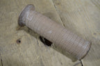 Original, Honda Rubber Grip Left Side, Genuine NOS Honda Part Number 53165-253-000