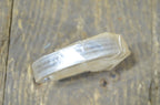 Honda CB77 ,Piston Rings 0.25 Oversize, Genuine NOS Part Number CB771-364-S1ACR