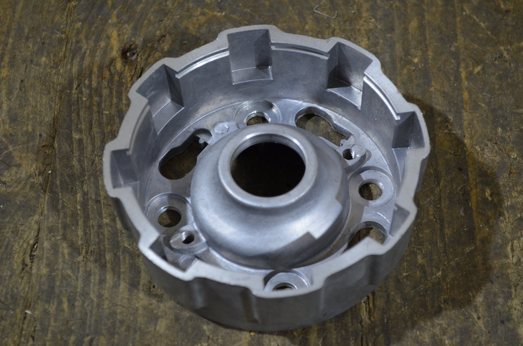 Honda C200 S90 ,Outer Clutch Hub, Genuine NOS Honda Part Number 22101-030-010
