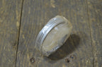 Honda CB77 ,Piston Rings 0.25 Oversize, Genuine NOS Part Number CB771-364-S1ACR