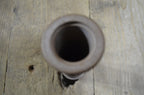Original, Honda Rubber Grip Left Side, Genuine NOS Honda Part Number 53165-253-000
