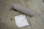 Original ,Honda Rubber Grip Right Side, Genuine NOS  Honda Part Number 53165-253-001