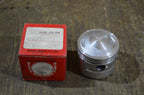 Honda CB450 ,Piston 0.25 Oversize, Genuine NOS Honda Part Number 13102-283-000