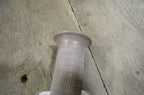 Original ,Honda Rubber Grip Right Side, Genuine NOS  Honda Part Number 53165-253-001